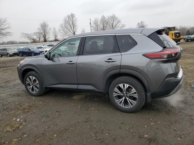 Obraz 2 z 2021 NISSAN ROGUE SV 2021 z VIN 5N1AT3BB7MC713716