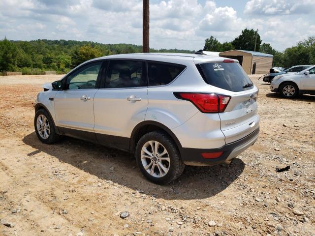 Image 2 of 2019 FORD ESCAPE SE 2019 with VIN 1FMCU0GD9KUB29999