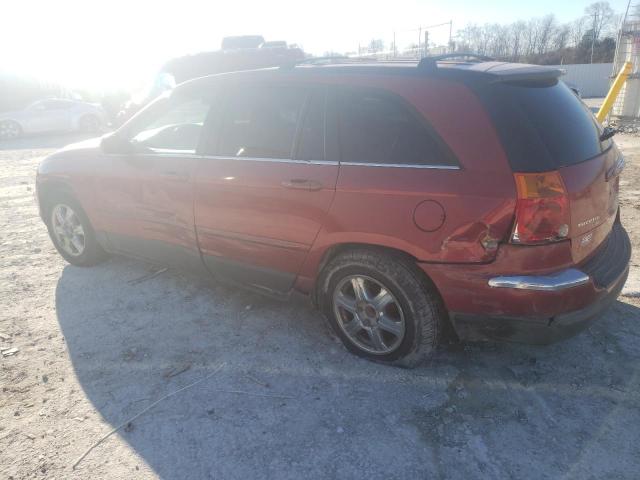 Obraz 2 z 2005 CHRYSLER PACIFICA TOURING 2005 z VIN 2C4GM68485R531568