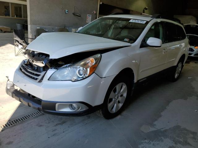 Obraz 2012 SUBARU OUTBACK 2.5I LIMITED 2012