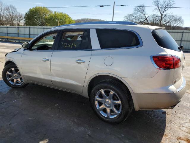 Изображение 2 2009 BUICK ENCLAVE CXL 2009 с VIN 5GAER23D29J181262