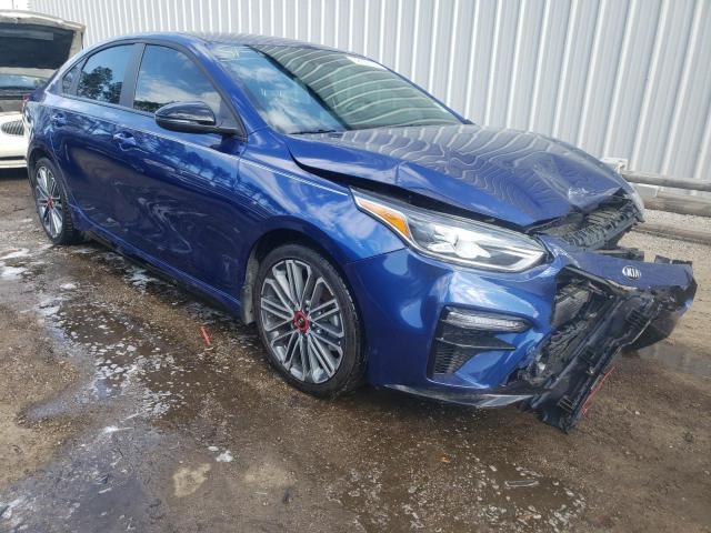 Obraz 2021 KIA FORTE GT 2021