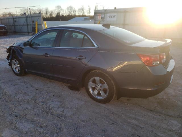 Image 2 of 2015 CHEVROLET MALIBU LS 2015 with VIN 1G11B5SL4FF207816