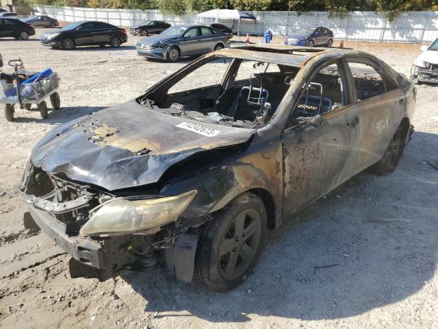 Obraz 1 z 2011 TOYOTA CAMRY SE 2011 z VIN 4T1BK3EK2BU123305