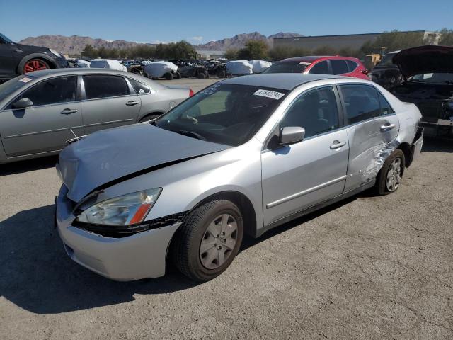 Изображение 1 2003 HONDA ACCORD LX 2003 с VIN JHMCM56303C069031