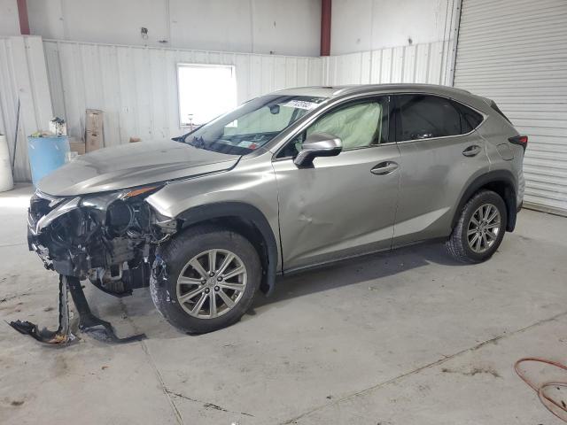 2016 LEXUS NX 200T BASE 2016 image