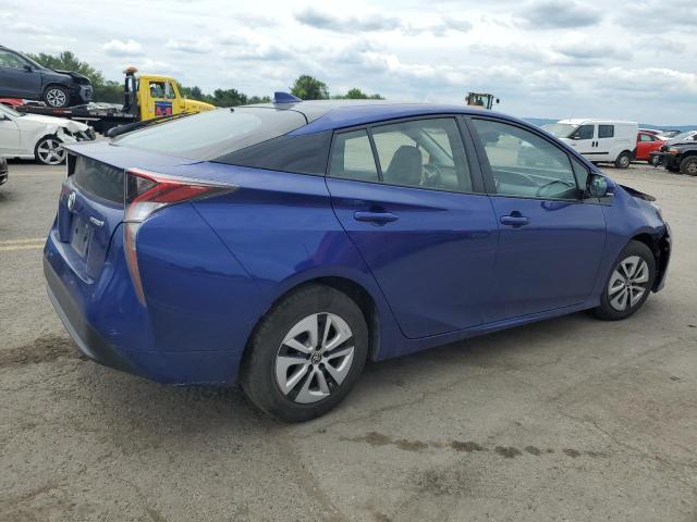 Изображение 3 2017 TOYOTA PRIUS  2017 с VIN JTDKARFU0H3047592