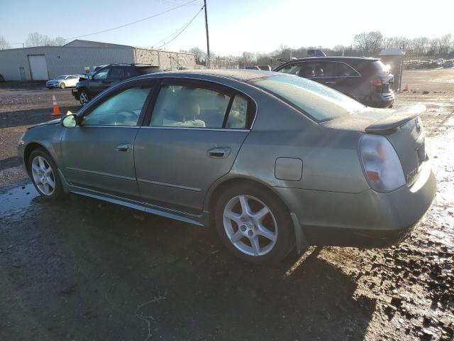 Image 2 of 2003 NISSAN ALTIMA SE 2003 with VIN 1N4BL11D73C177435