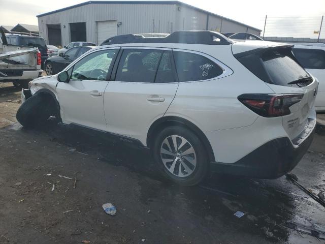 Изображение 2 2020 SUBARU OUTBACK PREMIUM 2020 с VIN 4S4BTAEC5L3182883