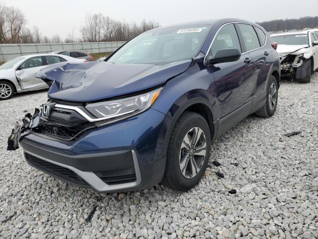 2020 HONDA CR-V LX 2020 image