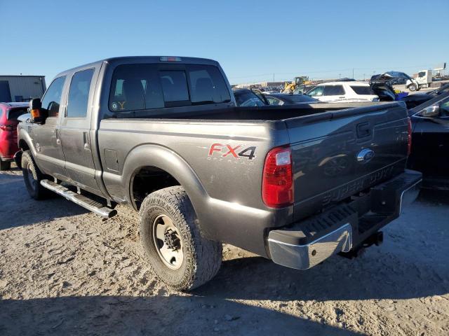 Obraz 2 z 2015 FORD F250 SUPER DUTY 2015 z VIN 1FT7W2BT0FED52846