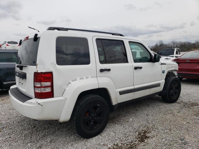Obraz 3 z 2012 JEEP LIBERTY SPORT 2012 z VIN 1C4PJMAK1CW129806