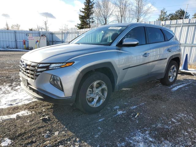Изображение 2023 HYUNDAI TUCSON SEL 2023