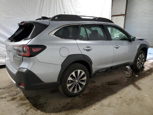 Obraz 3 z 2024 SUBARU OUTBACK LIMITED 2024 z VIN 4S4BTANC2R3145539