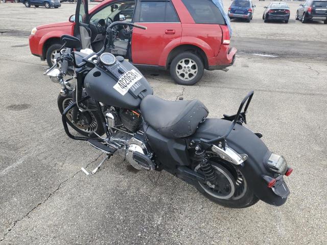 Изображение 3 2011 HARLEY-DAVIDSON FLHR  2011 с VIN 1HD1FB41XBB658786