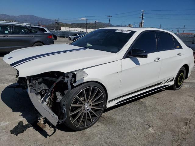 Obraz 1 z 2014 MERCEDES-BENZ E 350 2014 z VIN WDDHF5KB6EB037388