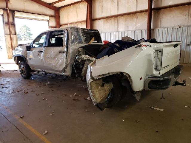 Obraz 2 z 2021 CHEVROLET SILVERADO K3500 LT 2021 z VIN 1GC4YTEY4MF155230