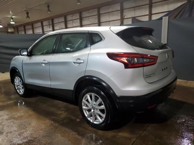 Image 2 of 2021 NISSAN ROGUE SPORT S 2021 with VIN JN1BJ1AW9MW423860