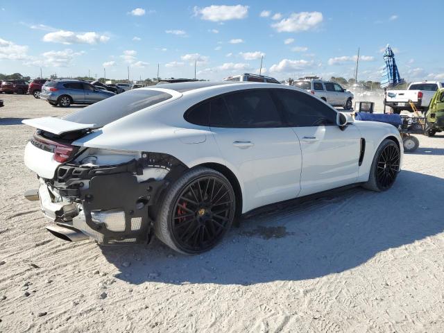 Image 3 of 2018 PORSCHE PANAMERA 4 2018 with VIN WP0AA2A71JL115649