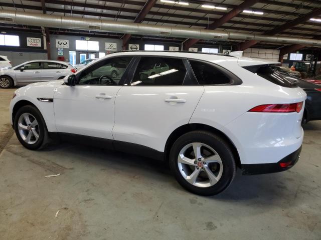 Изображение 2 2017 JAGUAR F-PACE PREMIUM 2017 с VIN SADCJ2BV2HA880188