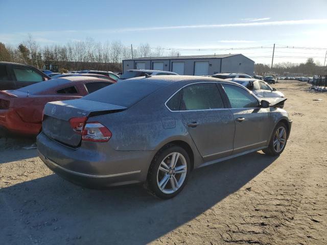 Image 3 of 2013 VOLKSWAGEN PASSAT SE 2013 with VIN 1VWBN7A35DC147251