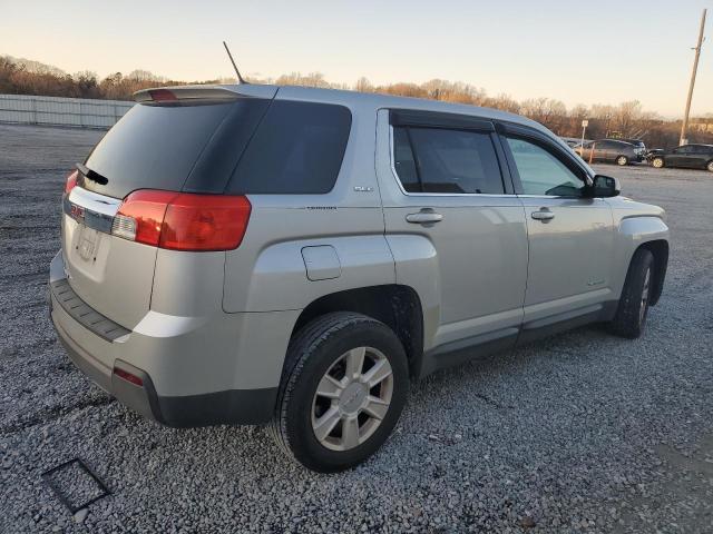 Изображение 3 2013 GMC TERRAIN SLE 2013 с VIN 2GKALMEKXD6170199