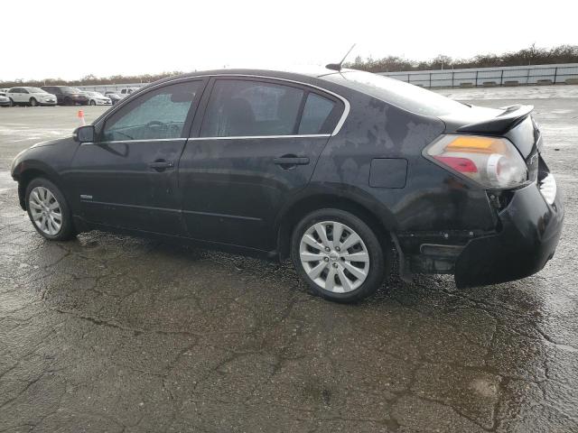 Image 2 of 2008 NISSAN ALTIMA HYBRID 2008 with VIN 1N4CL21E58C186869