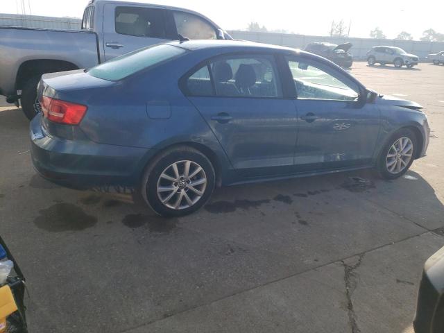 Obraz 3 z 2015 VOLKSWAGEN JETTA SE 2015 z VIN 3VWB17AJXFM258082