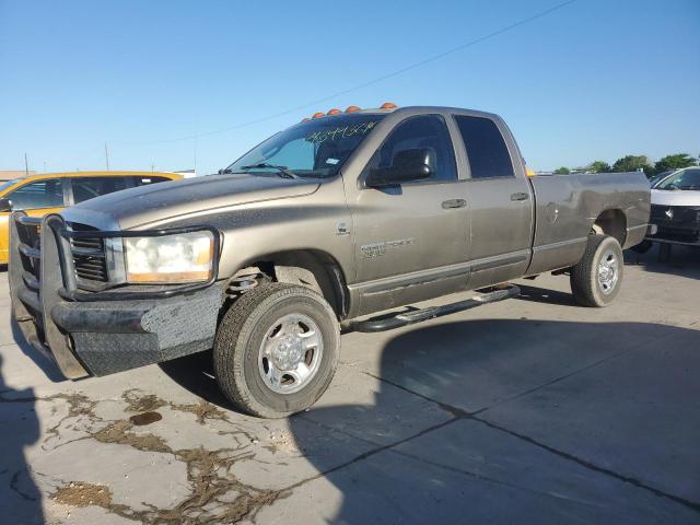 Image 1 of 2006 DODGE RAM 3500 ST 2006 with VIN 3D7LX38C36G204570