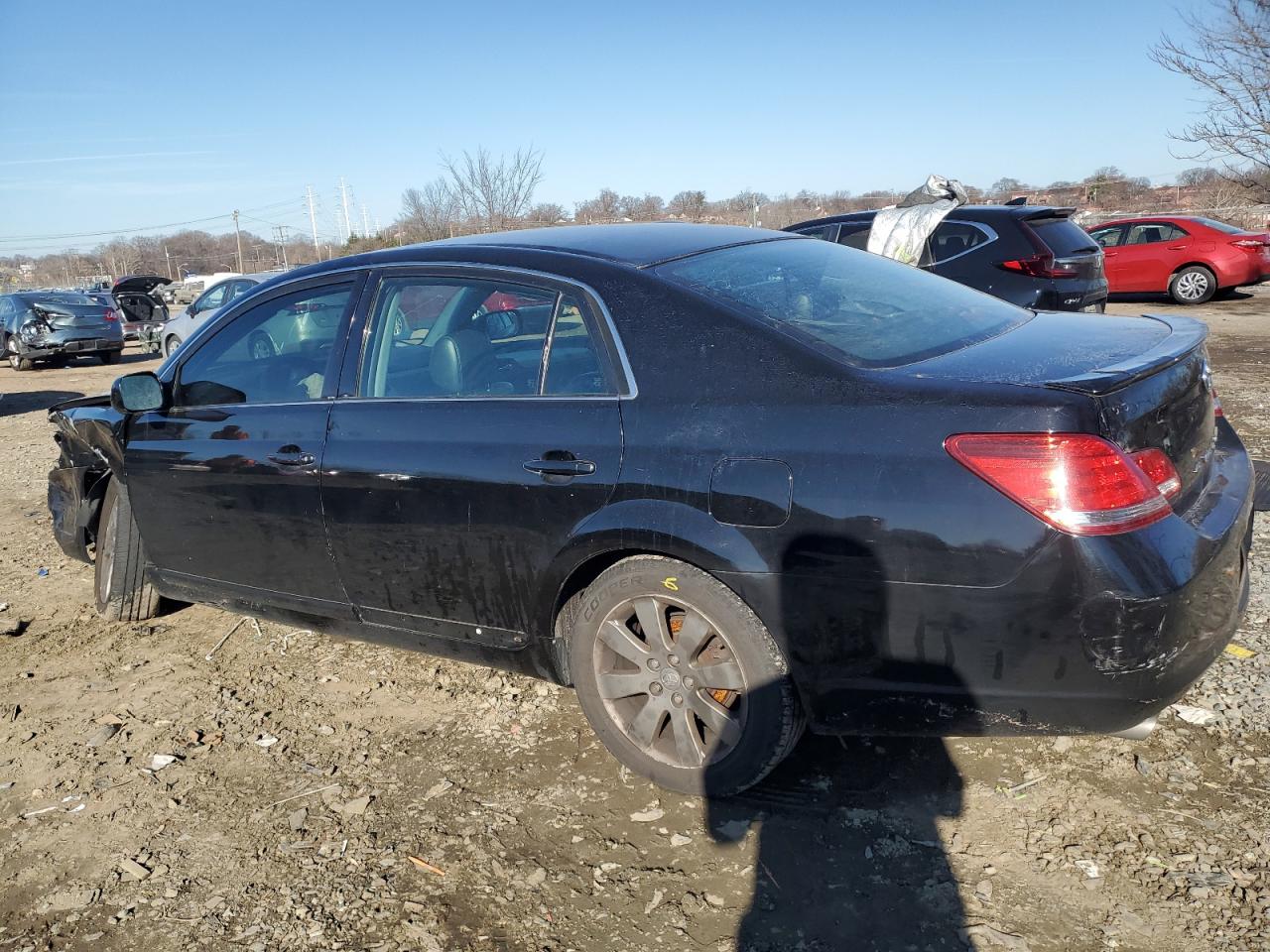 Obraz 2 z 2006 TOYOTA AVALON XL 2006 z VIN 4T1BK36BX6U166424