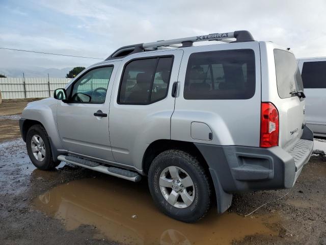 Изображение 2 2010 NISSAN XTERRA OFF ROAD 2010 с VIN 5N1AN0NU4AC500787