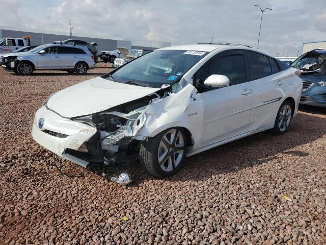 Изображение 1 2018 TOYOTA PRIUS  2018 с VIN JTDKARFUXJ3064504