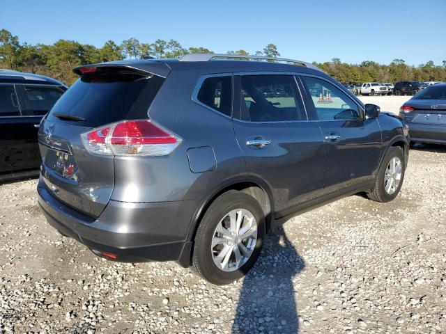 Image 3 of 2015 NISSAN ROGUE S 2015 with VIN KNMAT2MT6FP583590