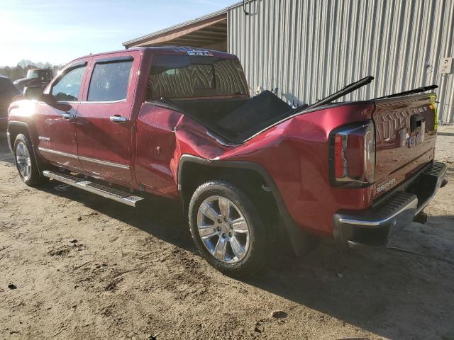 Obraz 2 z 2018 GMC SIERRA K1500 SLT 2018 z VIN 3GTU2NEC7JG538400