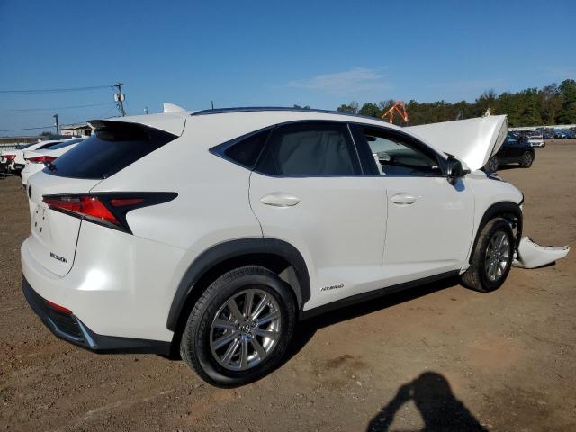 Obraz 3 z 2021 LEXUS NX 300H BASE 2021 z VIN JTJDJRDZ9M5011208