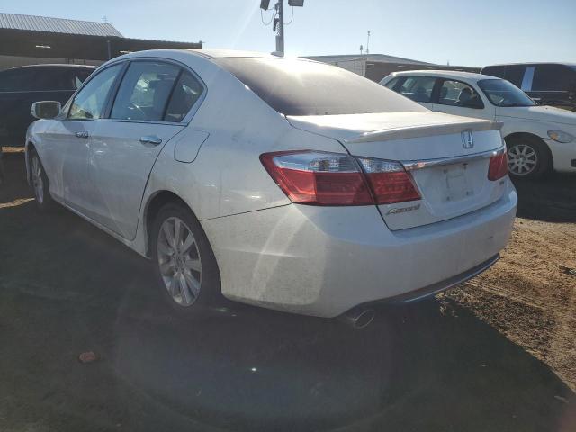 Изображение 2 2015 HONDA ACCORD EXL 2015 с VIN 1HGCR3F81FA014155