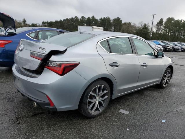 Image 3 of 2020 ACURA ILX PREMIUM 2020 with VIN 19UDE2F72LA010550