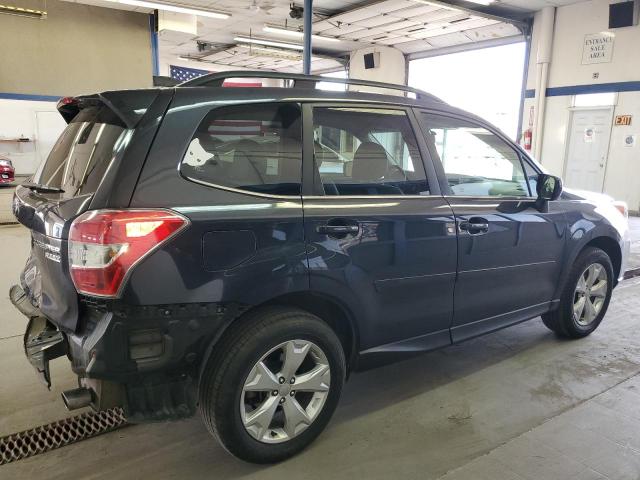 Obraz 3 z 2016 SUBARU FORESTER 2.5I LIMITED 2016 z VIN JF2SJAHC8GH418717