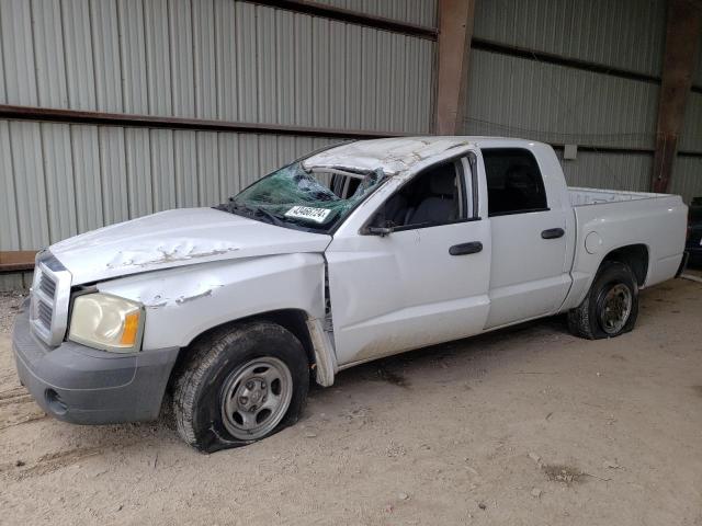 Изображение 2007 DODGE DAKOTA QUAD 2007