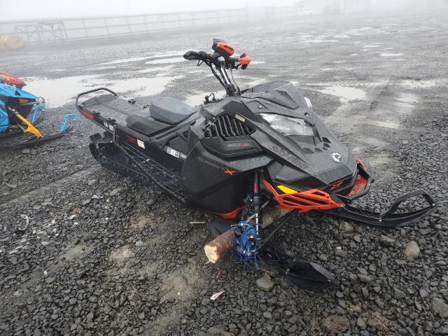 2022 SKI DOO SNOWMOBILE 2022 image