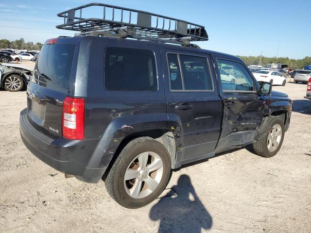 Image 3 of 2015 JEEP PATRIOT LATITUDE 2015 with VIN 1C4NJRFB8FD129475