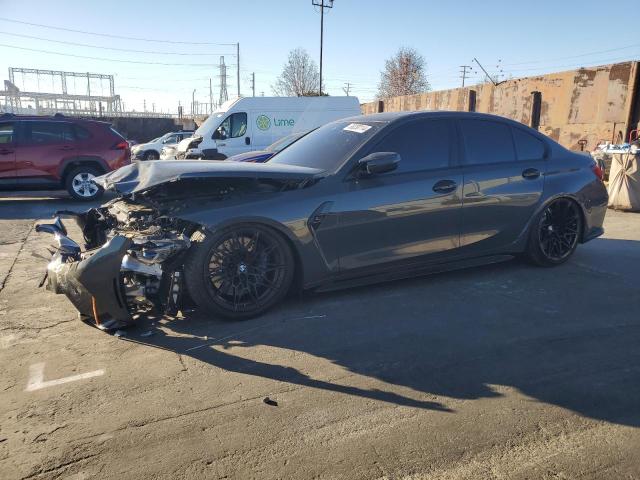 Изображение 2022 BMW M3 COMPETITION 2022