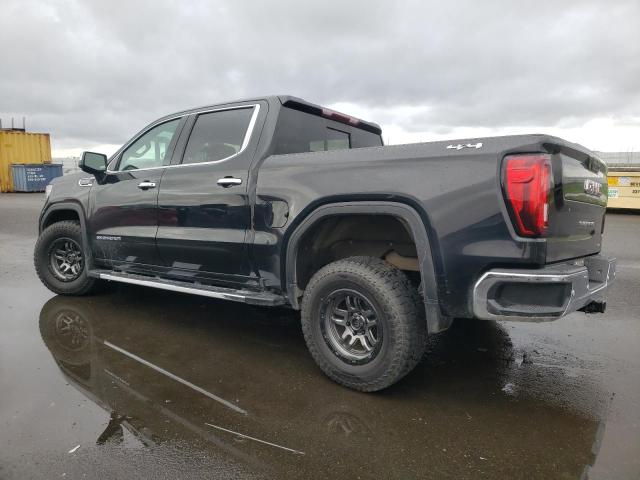 Obraz 2 z 2022 GMC SIERRA K1500 SLT 2022 z VIN 3GTUUDED8NG665711