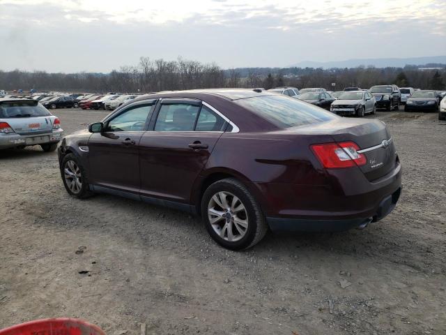 Изображение 2 2011 FORD TAURUS SEL 2011 с VIN 1FAHP2EW3BG153012