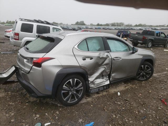 Image 3 of 2019 LEXUS UX 250H 2019 with VIN JTHU9JBH7K2000809
