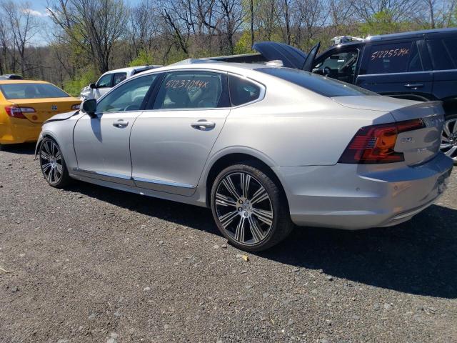 Изображение 2 2023 VOLVO S90 PLUS 2023 с VIN LVY062MN6PP322958