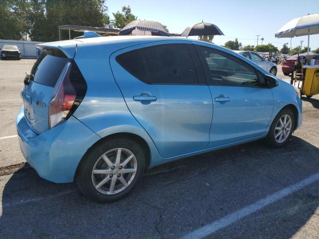 Obraz 3 z 2015 TOYOTA PRIUS C  2015 z VIN JTDKDTB33F1091905