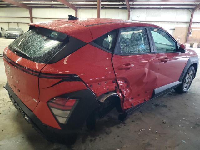 Изображение 3 2024 HYUNDAI KONA SE 2024 с VIN KM8HACAB2RU040325
