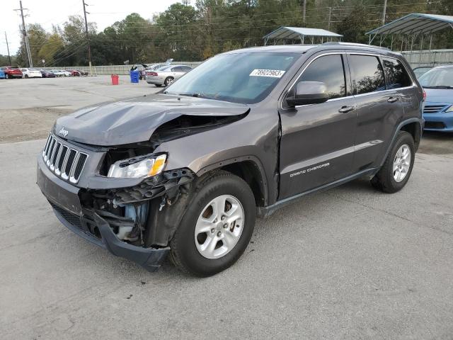 Изображение 2014 JEEP GRAND CHEROKEE LAREDO 2014