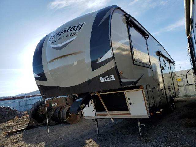 Image 1 of 2019 FLAG SUPER-LITE 2019 with VIN 4X4FFLE21K1887958